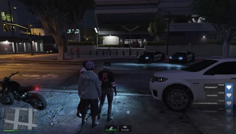 [Alternate-Life] F wie Fogel.