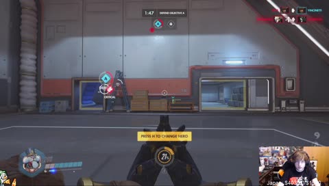 Short "morning" stream !gamelist !Japan