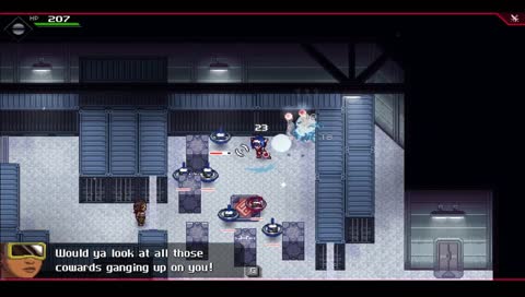 [FR] Live détente CrossCode