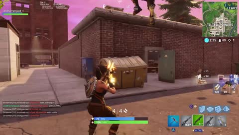 Best Average Player On The Planet | +7000 Kills | PS4