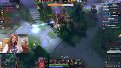 (Ru/Eng) Destiny 2 потом Дотка 2))