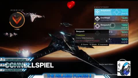 no aim und ein noob sein das macht Spaß kappa