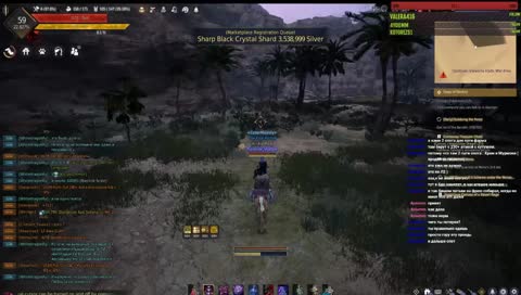 [EU] Фарм, фарм, споты пи-ви-пи?!