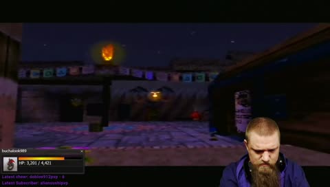 A New Adventure!  No Spoilers <3 [Blind]