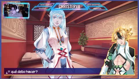 [ELDARYA] ¡SPIN OFF DE LEIFTAN!