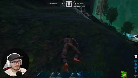 première mort de Tonny