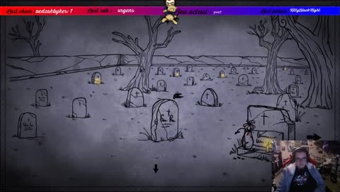 [FR] Des chats, des chats PARTOUT 