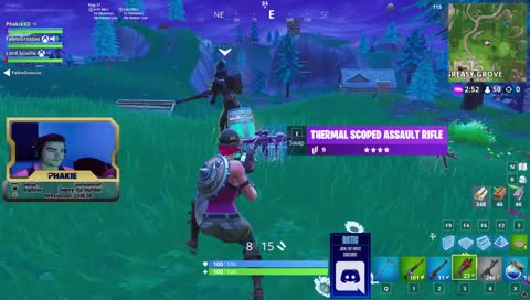 Winter Skirmish? | Streamer for Artic Gaming| !youtube