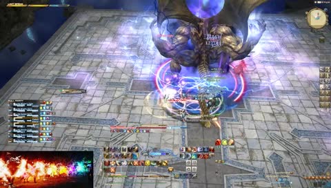 Static prog/weeklies