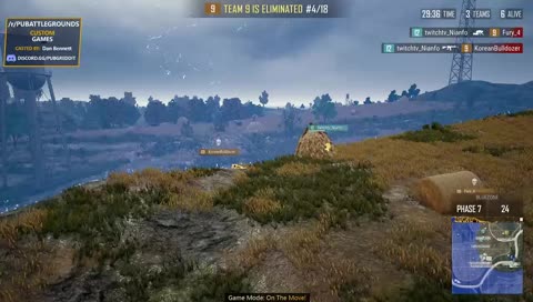 nanananana Pacman!