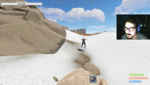 GO BIG OR GO HOME ~ NEW EMOTE !FOLLOW !SUB ENG!ITA