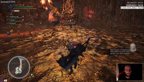 [FR] [PC] - Monster Hunter World - Farm de Kulve !