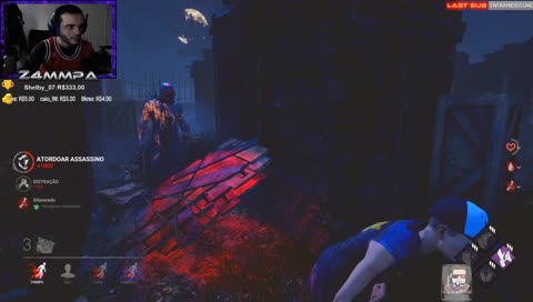 [PT-BR] Lord Da Vala. youtube.com/z4mmpa !loots 