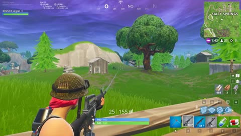 [FR/PC] SOLO JUSQU’À 22H30