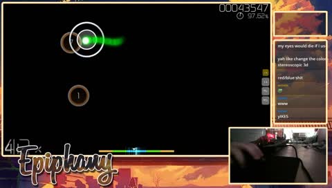 [Ger|Eng] playing aim intensive maps i think o-o