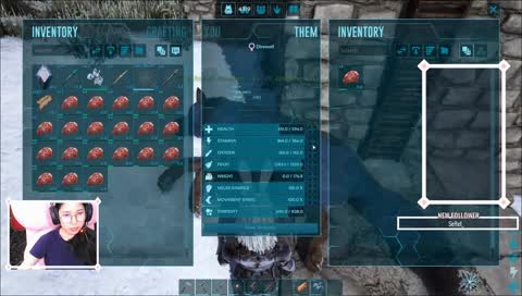 ต้อนรับแพทใหม่ ... ฝากกดหัวใจให้ด้วยจ้าา