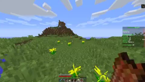 Minecraft survival op!/@guillermix1