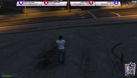 [AUS] Eva Barton | TFRP WL | Machine