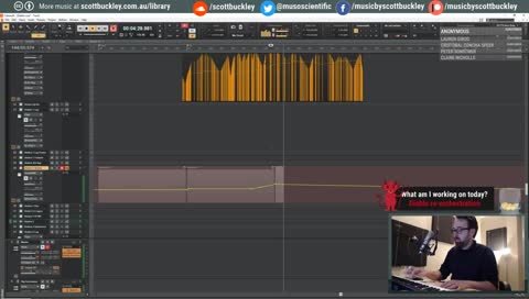The Lord of Terror awaits! | Orchestrating Diablo!
