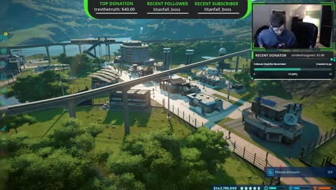 New Island!?!?!  INSTAGRAM: ALIEN5959 [ENG,PC,XBX] 