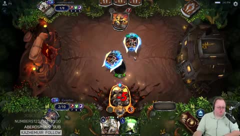 Learning Zooberi FJS in ranked/casual and Drafts