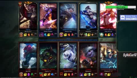 Zed outplayed !