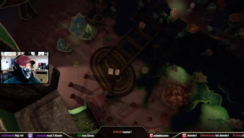 Layers Of Fear Addon! #2 freaky scary! WhoopWhoop [deutsch] Facecam