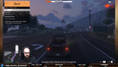 Il était une fois Los Santos - épisode 06