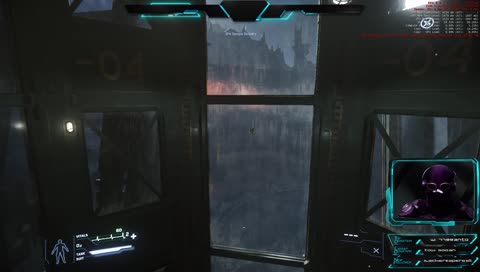 STAR CITIZEN: PTU 3.3 FPS? yes