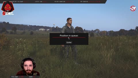 FR - DayZ 0.63 est là :)