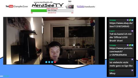 NerdseeTV Ausgabe 86