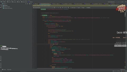 [DEV BroRP] survival.lua