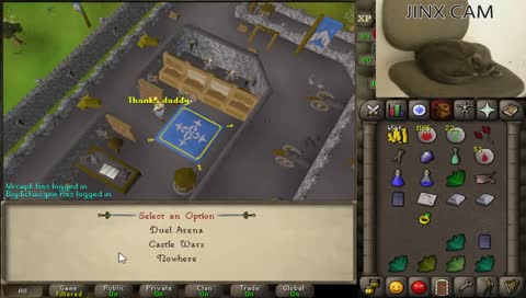 Watch me GAIN FOLLOWERS in (almost) REAL TIME