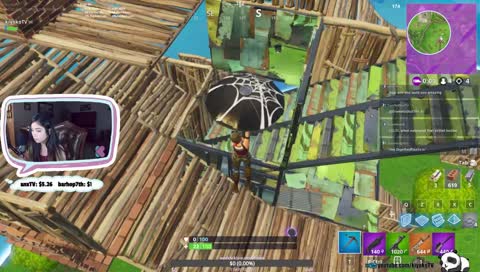 Fortnite games before practice duo tourney