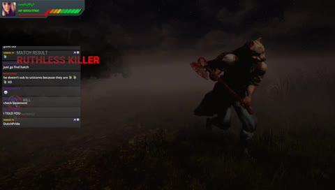 Eng/DK surviving with idiots