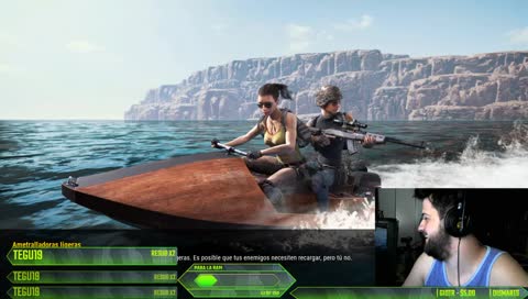 A POR EL POLLITO LOCO  !LOOTS