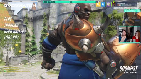 Nicht PTR, trotzdem Bobhype :3 | Mid Gold Elo | Ein wenig Overwatch, später Call of Cthulu | Alerts & Schwengelwitze | [GER] [18+]