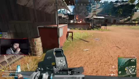 Fraggin ! Day 14/365 @rapidsaitek for updates !!!!