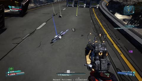 Modded save w/dyal