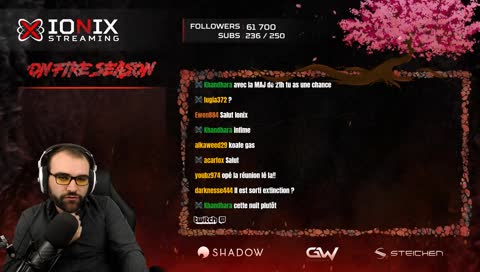 !serv EXTINCTION DLC ENFIN !multi | #Sponsored #NOIZ