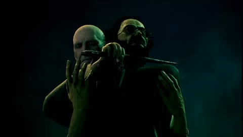 In the Mouth of Madness