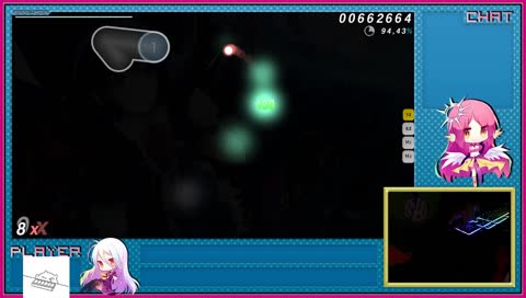 Playing some Osu! with Keyboard cam :D
[DE] /[EN]