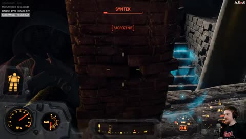 FALLOUT 4 NA MODACH