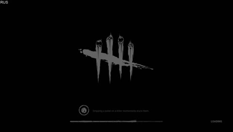 Dead by Daylight - absolute worst survivor!
