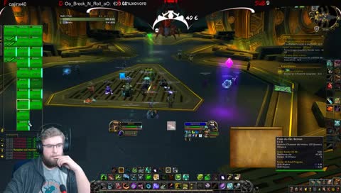 [FR] Nouvelle guilde nouveau raid ! Plein de choses à vous dire !