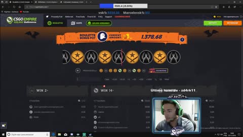 Botando em pratica a mira de Prata!  !comandos !sr 