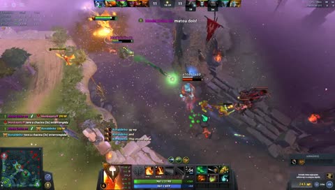 Onyl Play Immortal afundado - go lose