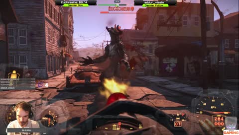 sharkathon : je retente 