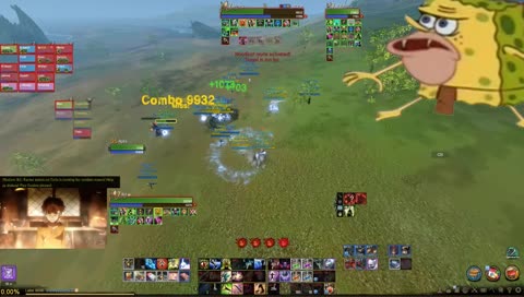 balanced pvp btw