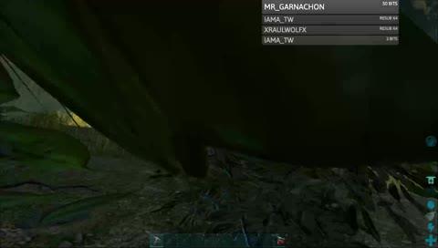 ARK: Extinction con Fiebre xD